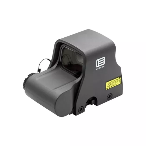 EOTech XPS2 Grey Holographic Weapon Sight