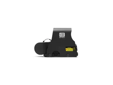 EOTech XPS2 - Holographic Sight