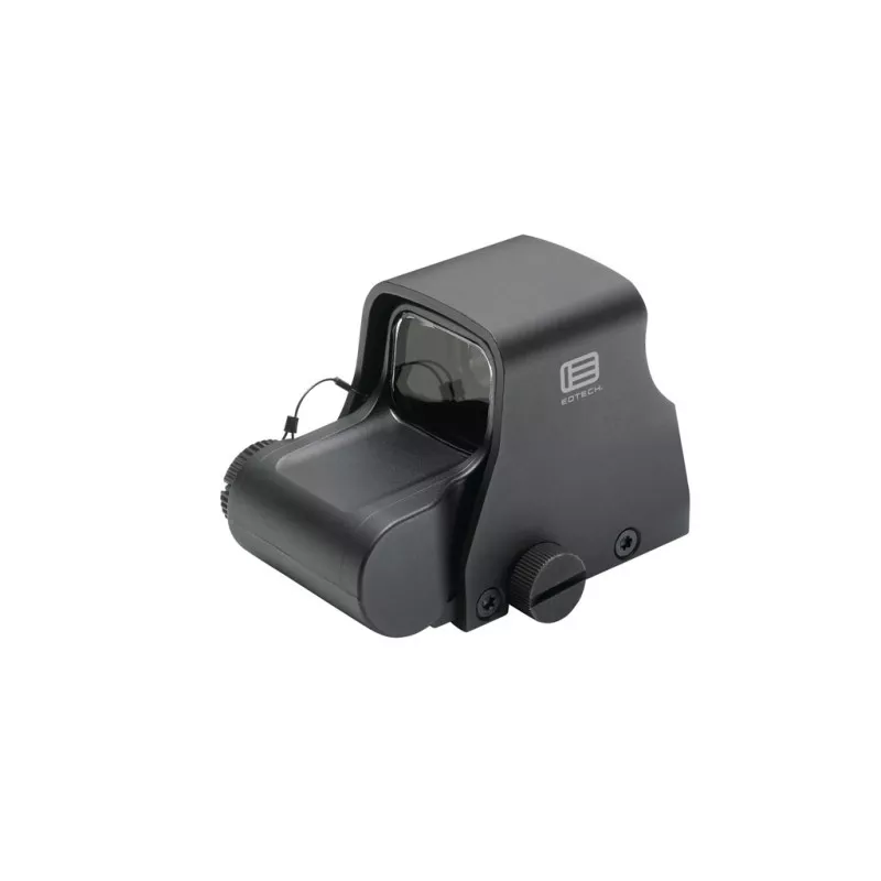 Eotech XPS21 1x 1 MOA Red Dot Sight