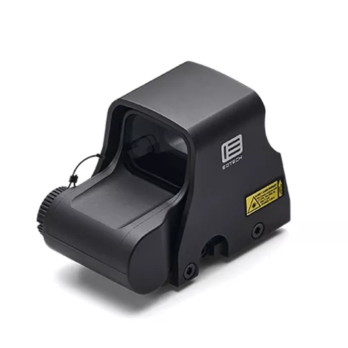 EOTech XPS3-DCR Holographic Weapon Sight