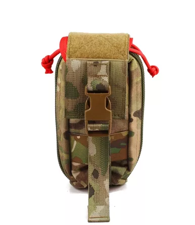 ESSTAC DST Medical Pouch