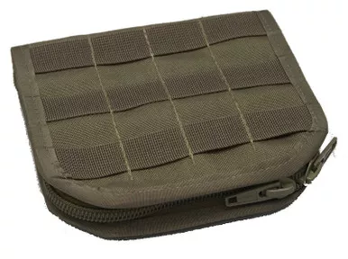ESSTAC Packrat Admin Pouch