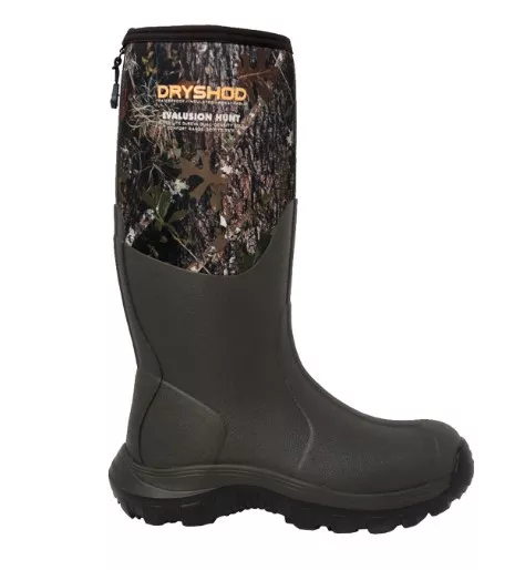Evalusion Hunt Boot by Dryshod