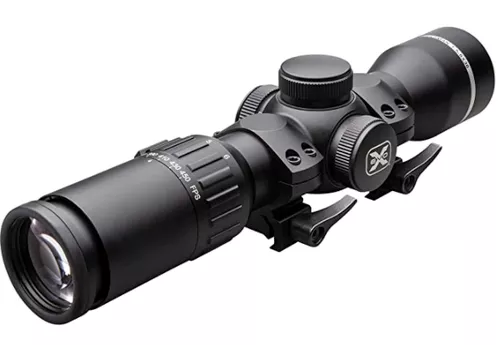 EVO-X Marksman Elite Crossbow Scope by TenPoint