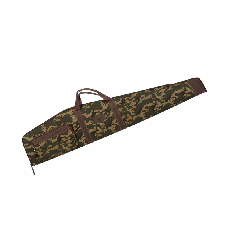 Evolution Outdoor Rawhide Classic Camo Rifle Case - 48in