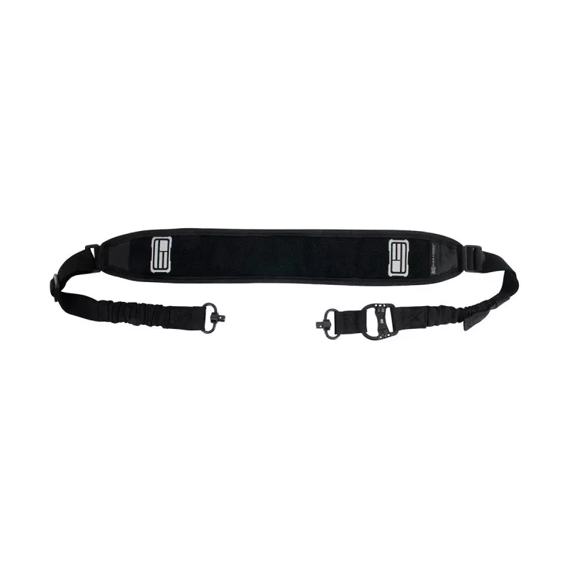 Evolution Outdoors Tactical Rifle Sling - Black