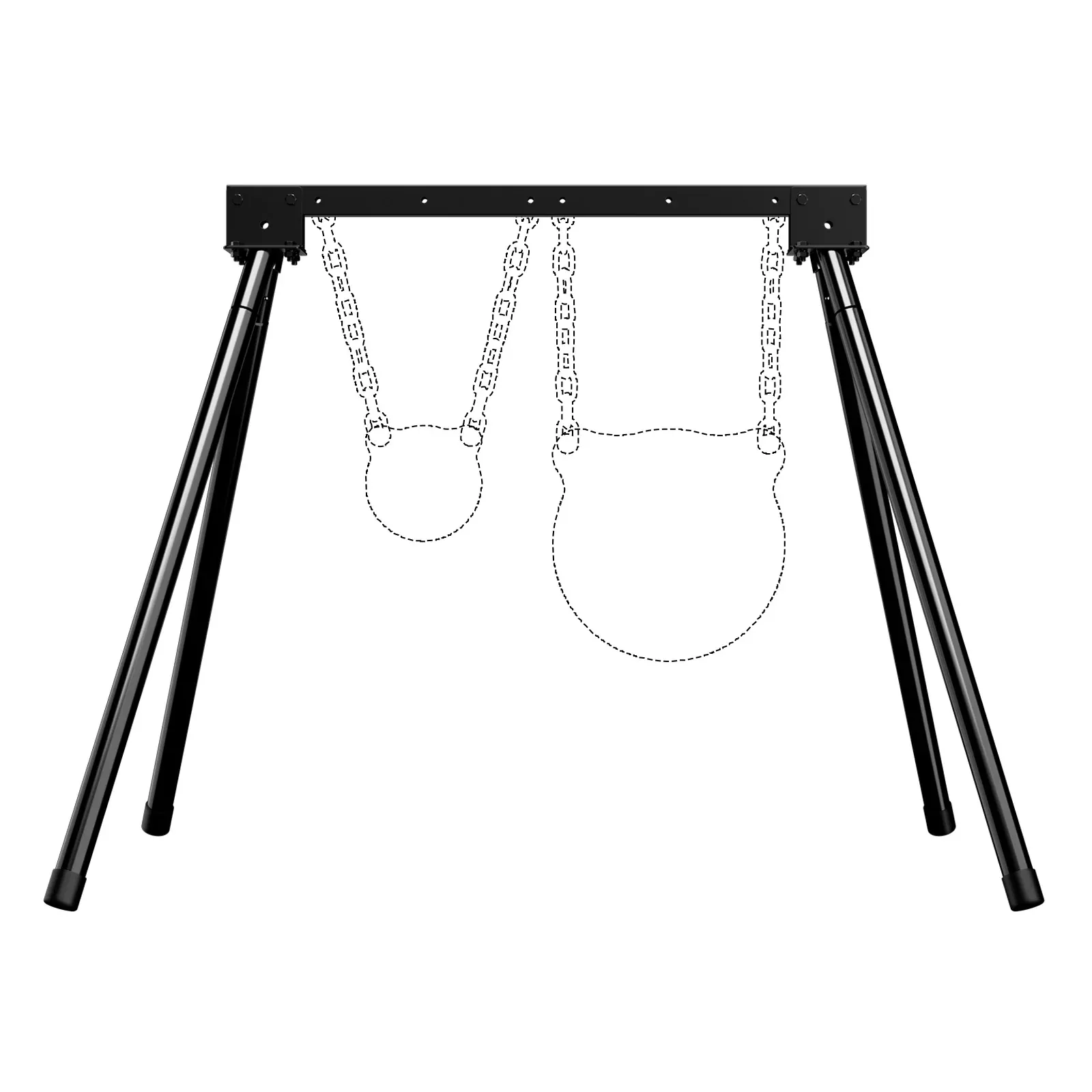 Expandable Target Stand | Extension/Replacement Parts