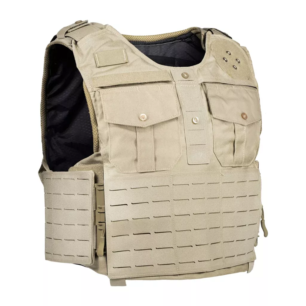 EXT Uniform Carrier System