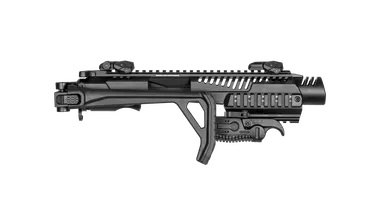 FAB KPOS-G2 PDW Conversion Kit for Glock 21 ( .45 Models)