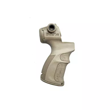 FAB Moss. 500 Pistol Grip Tan