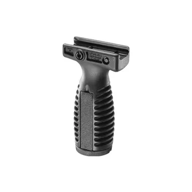 FAB Vertical Grip Black