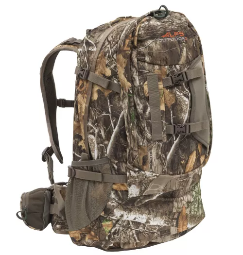 Falcon Backpack by Alps
