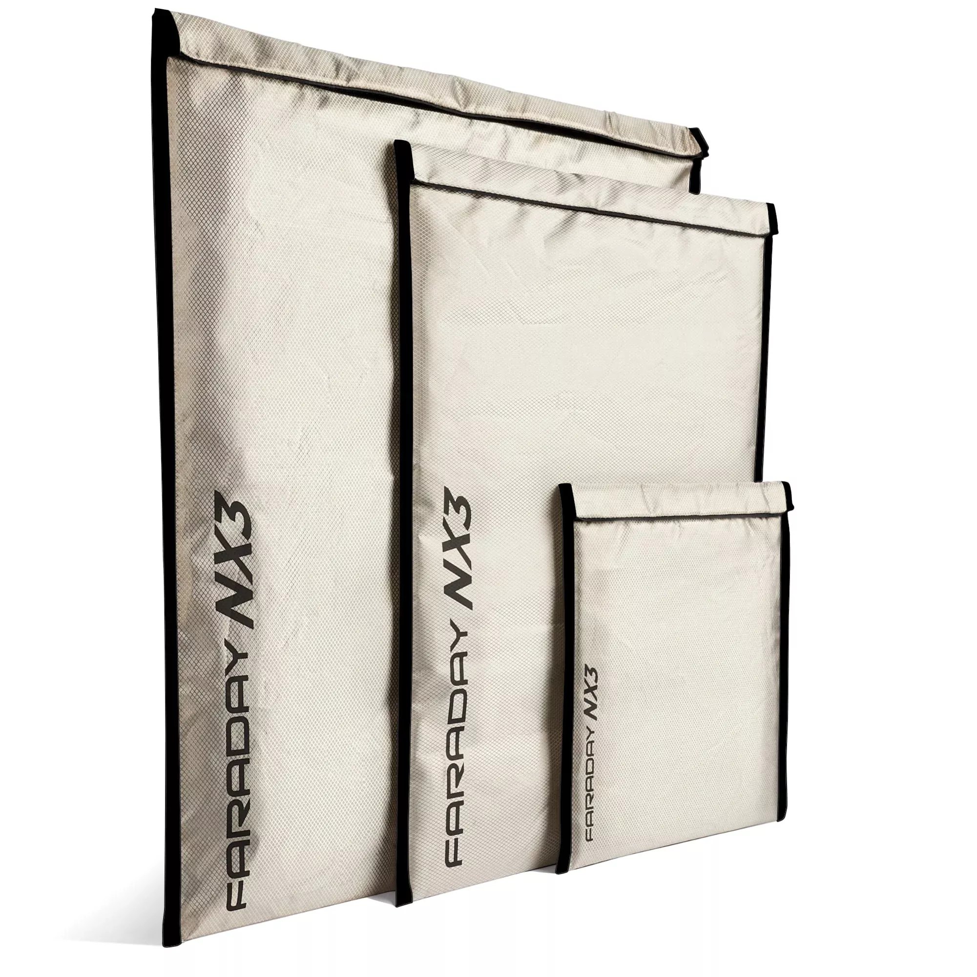 Faraday Defense NX3 KIT - 3PC MEDIUM | 14539