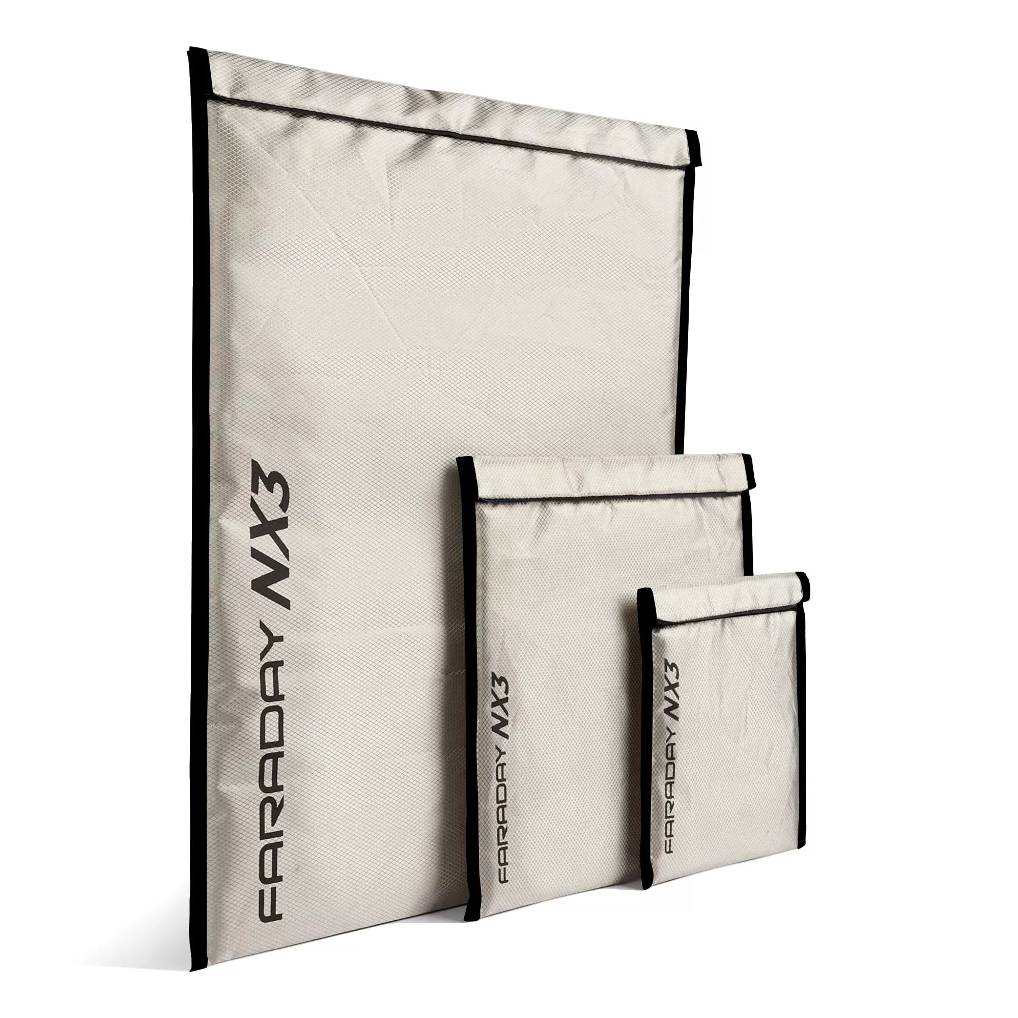 Faraday Defense NX3 KIT - 3PC SMALL | 14538