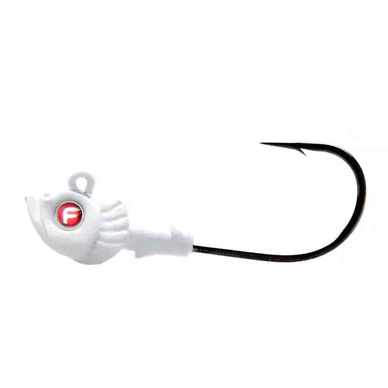 Fathom Offshore Pro-Select Inshore Jig Head 1/4 oz.