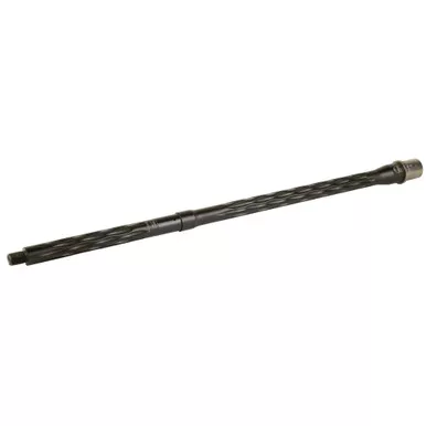 FAXON BBL 22ARC 20" FLAME FLUTED