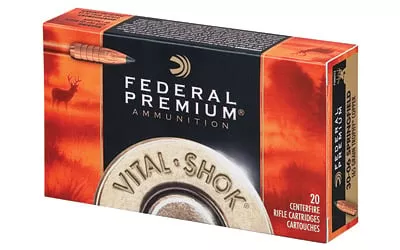 FED PRM 3006 165GR TRPHY CPR 20/200