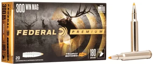 FED PRM 300WIN 180GR TRPHY TP 20/200