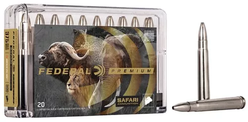 FED PRM 375H&H 300GR TROPHY 20/200