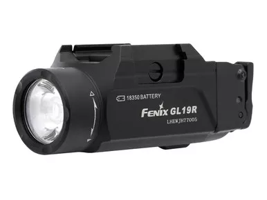 Fenix GL19R Tactical Light