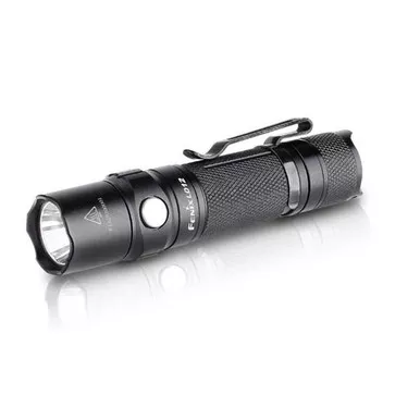 Fenix LD12 LED Flashlight