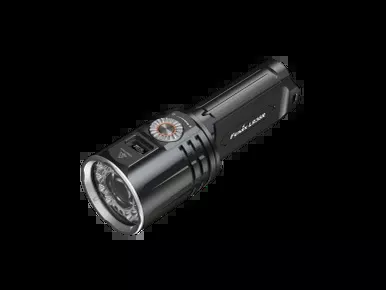 Fenix LR36R White Laser Searching Flashlight