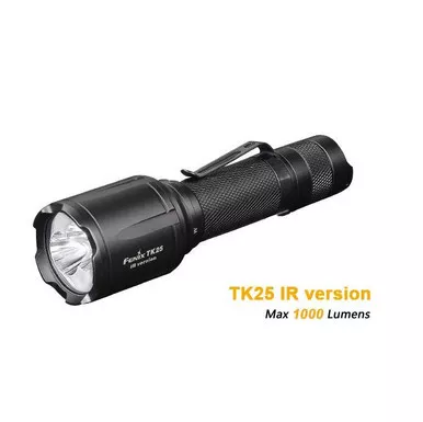 Fenix TK25IR Flashlight
