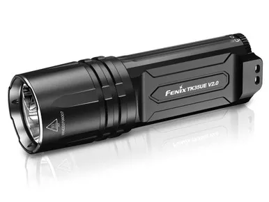 Fenix TK35UE V2.0 LED Flashlight