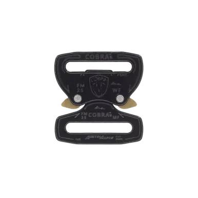 Ferro Concepts 1" Mini Cobra Buckle