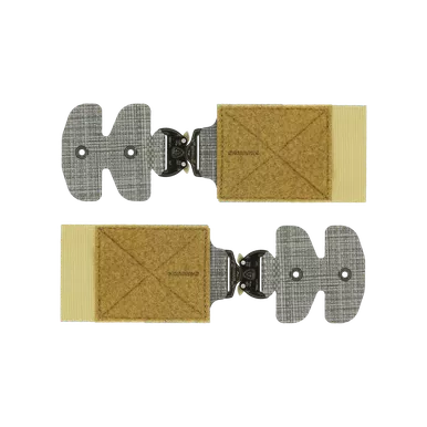 Ferro Concepts 3AC Cobra Buckle Kit