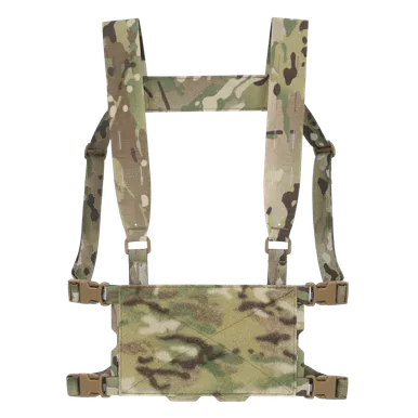 Ferro Concepts Chesty Rig Mini Harness
