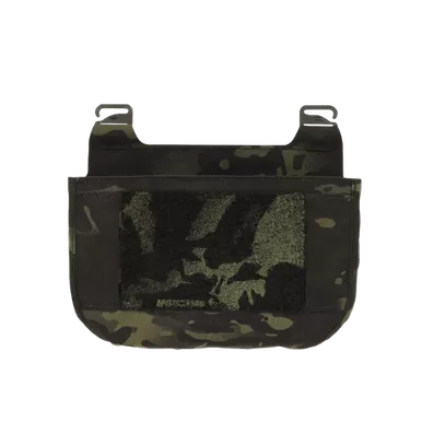 Ferro Concepts DOPE Front Flap