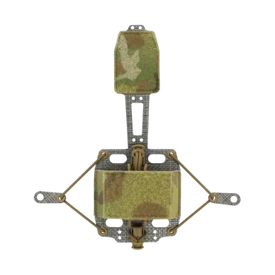 Ferro Concepts PVS31 Battery Retention System