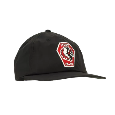 Ferro Concepts Snapback Hat - Chief Coffin *DISCONTINUED*