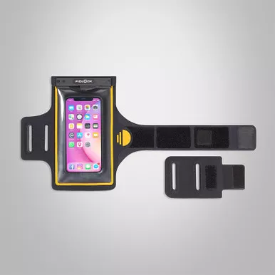 Fidlock Hermetic Arm Band Black
