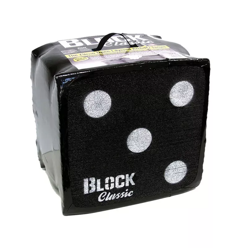 Field Logic BLOCK Classic 18