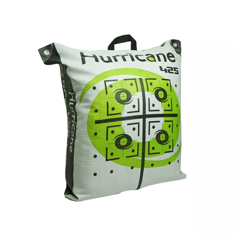 Field Logic Hurricane Bag Target - X-Small 20x20x10