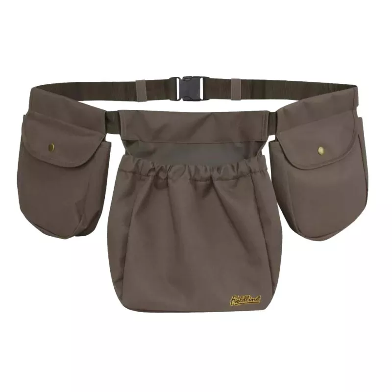 Fieldline Pro Series Dove and Shell Belt