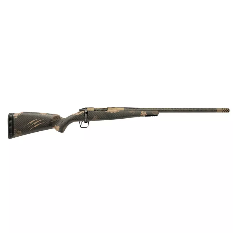 Fierce Firearms Carbon Rogue — 7mm PRC
