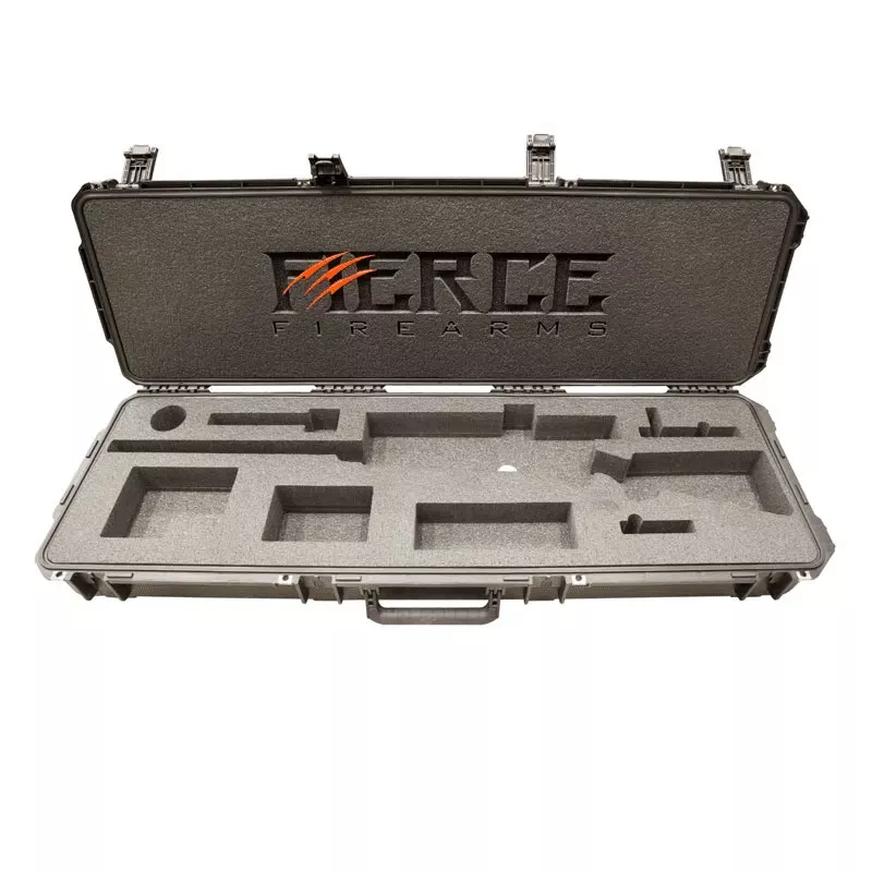 Fierce Firearms SKB Rifle Case
