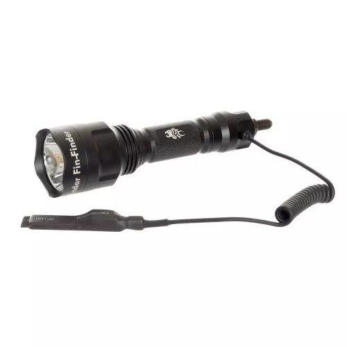 Fin Finder Splashlight Bowfish Light
