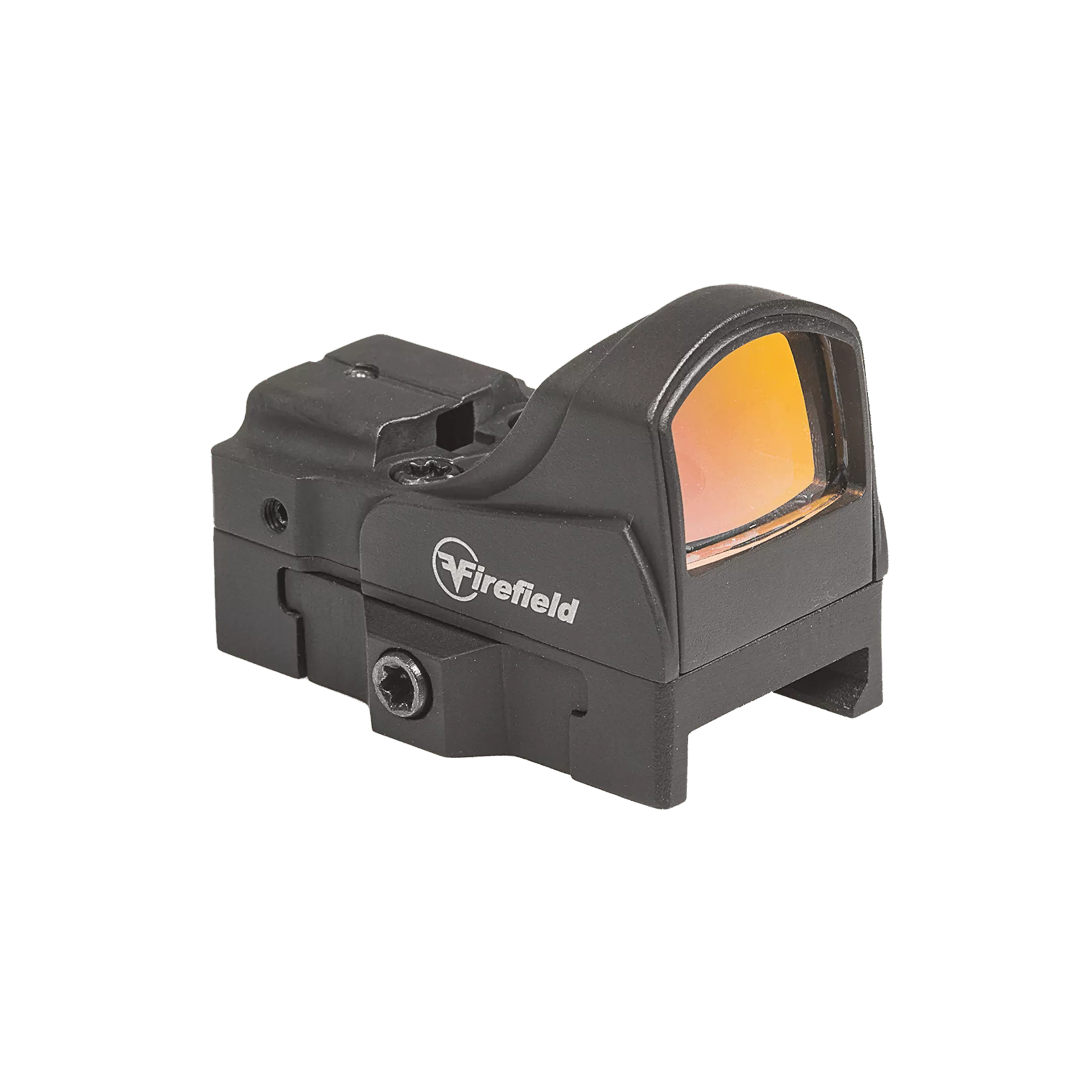 Firefield Impact Mini Reflex Sight w/ 45 Degree Kit
