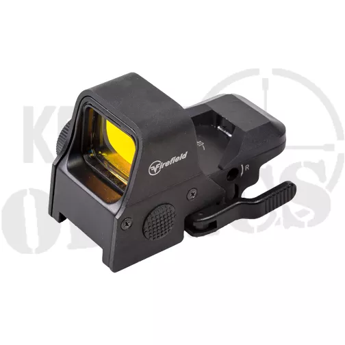 Firefield Impact XLT Reflex Sight