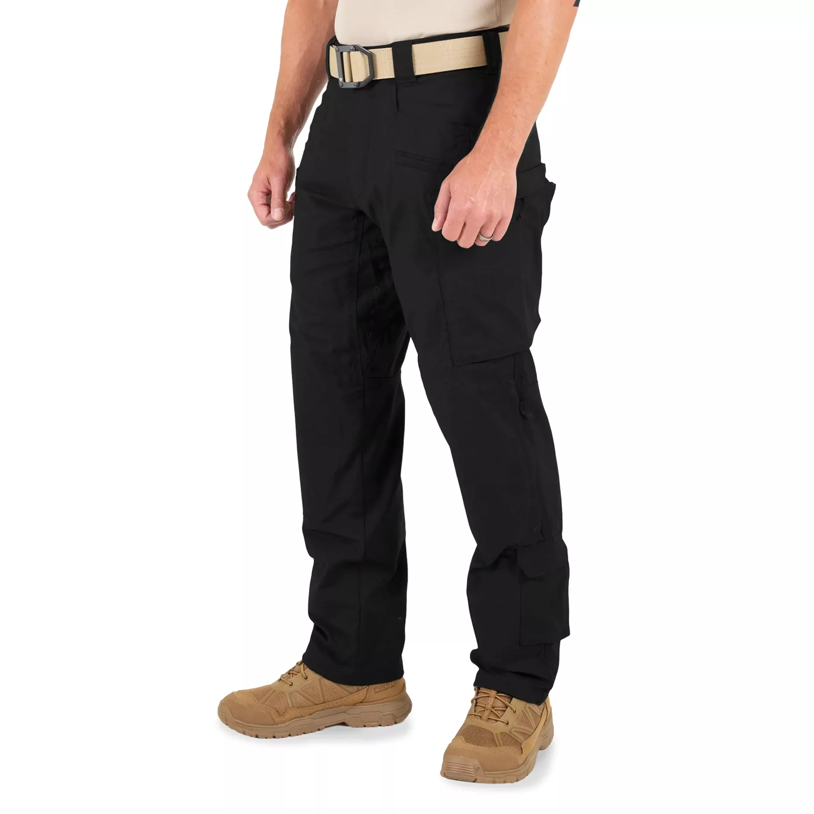 First Tactical Men's Defender Pant | Wolf Grey | 114002