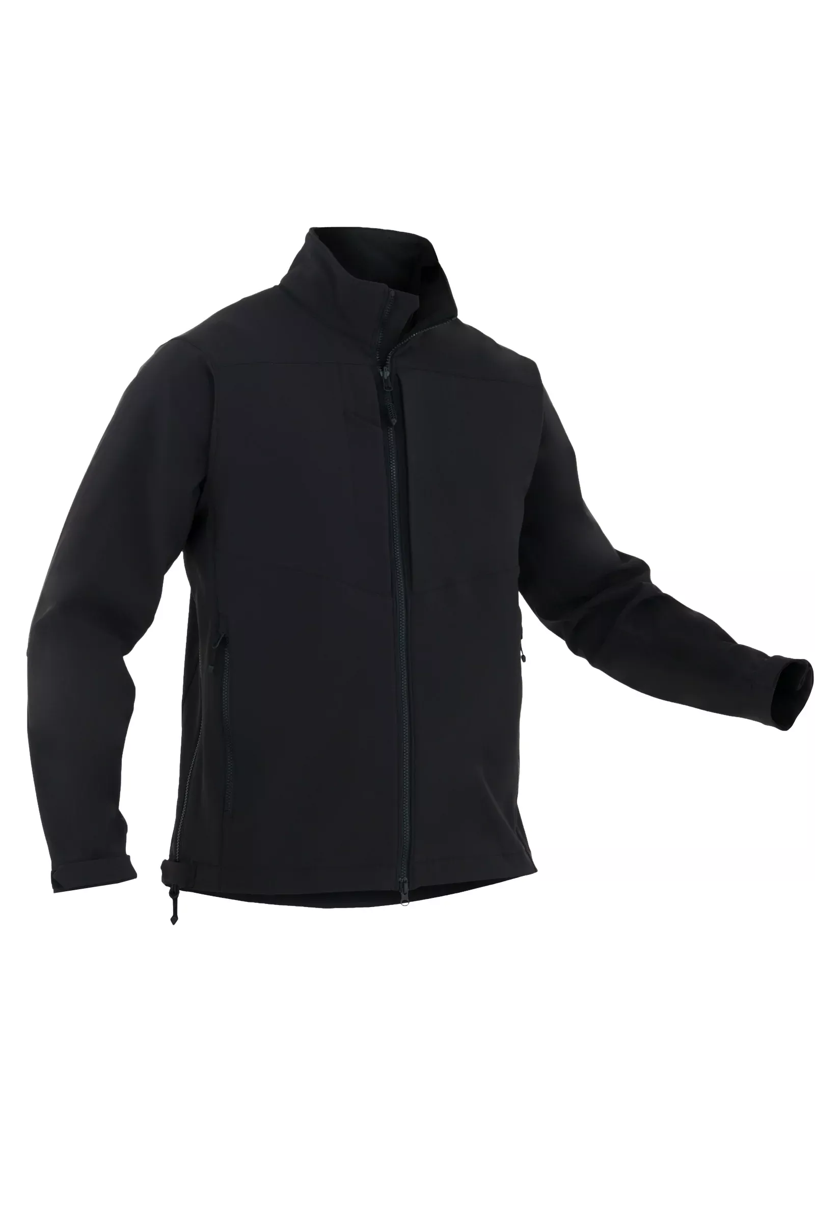 First Tactical Men's Tactix Softshell Jacket | Black | 118501