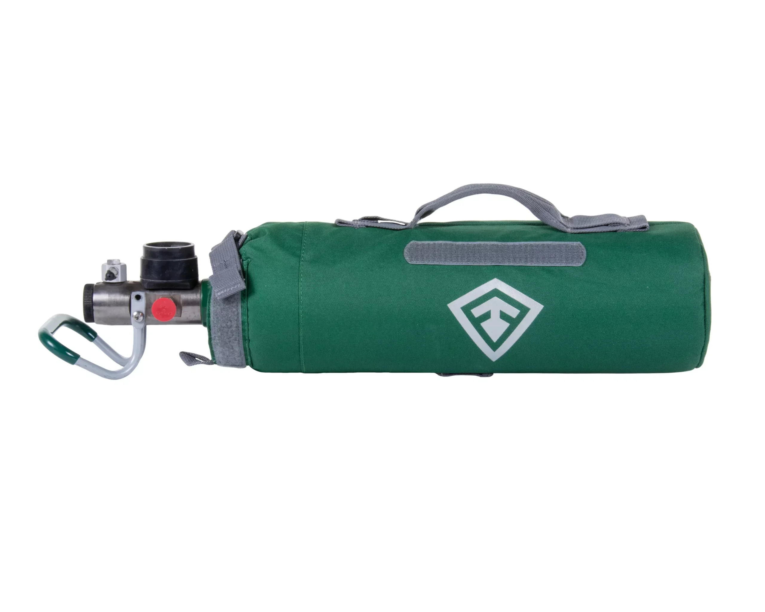 First Tactical Oxygen Kit | Green | 180040