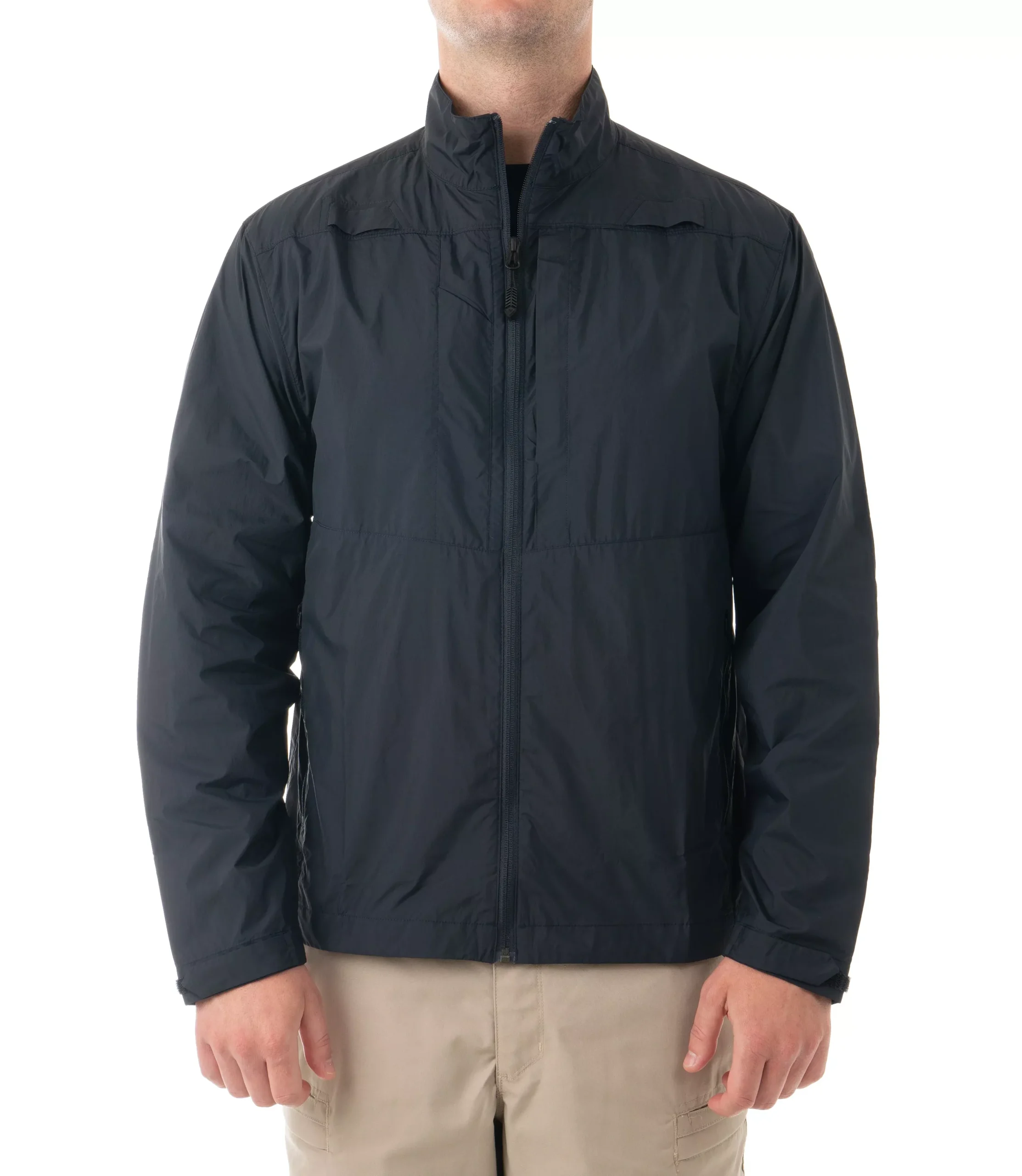 First Tactical Pack-It Jacket | Midnight Navy | 118509