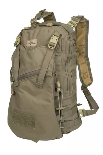 FirstSpear Exigent Circumstance Pack (ECP)™