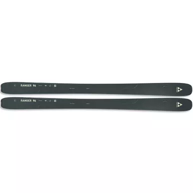 FISCHER Ranger 96 Skis (A17122)