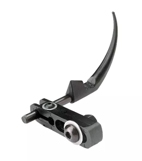Fish Hook Bowfishing Rest by Muzzy